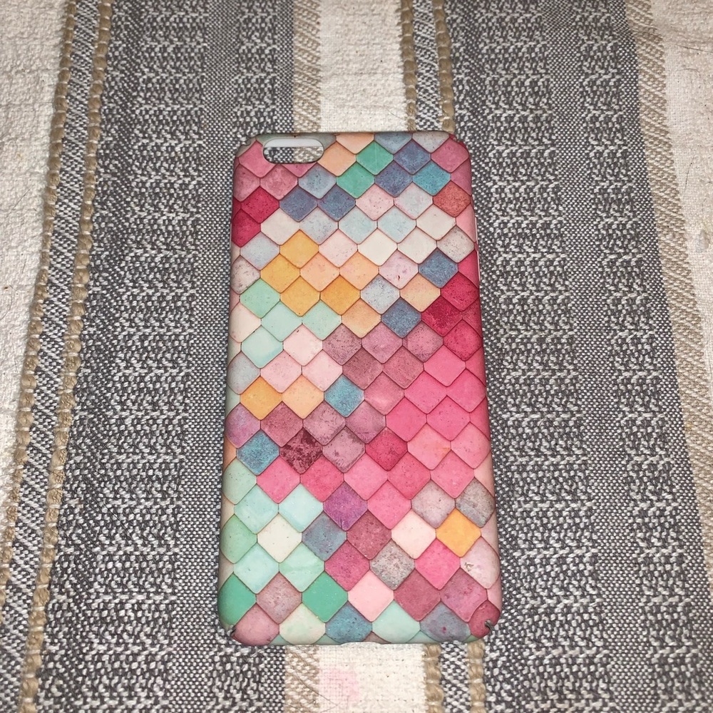 iPhone 7plus case
